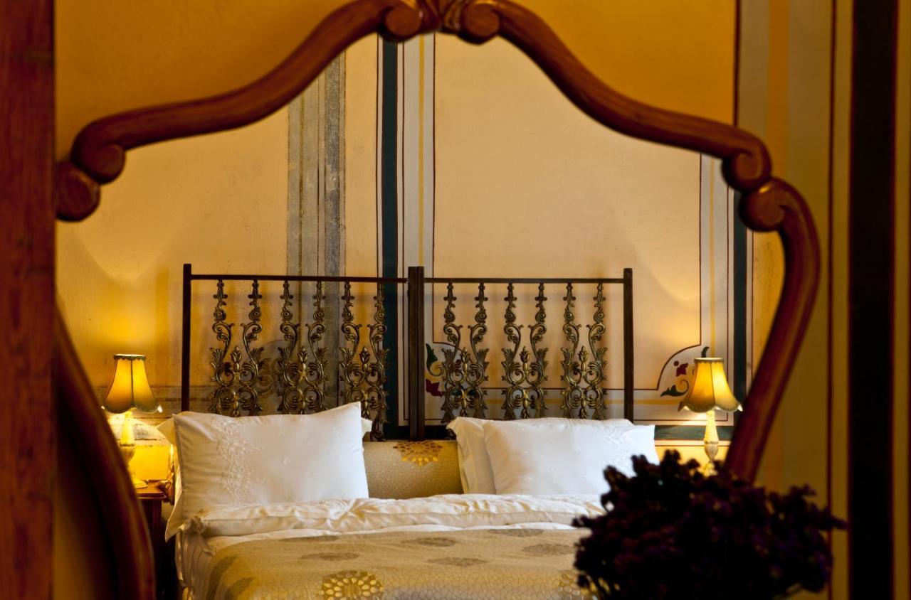 Sarnic Butik Otel Istanbul Exteriör bild